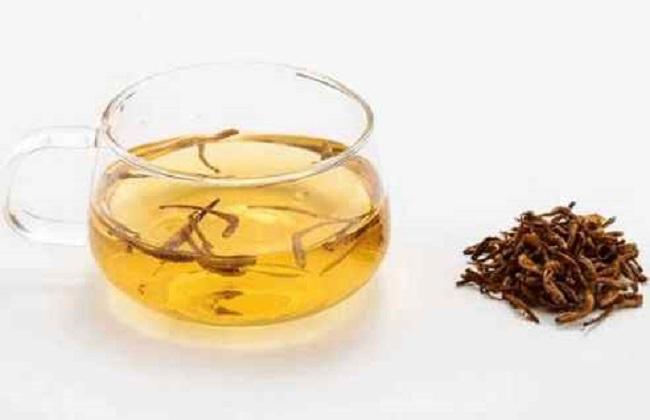 戒煙藥茶方幫你戒掉多年煙癮