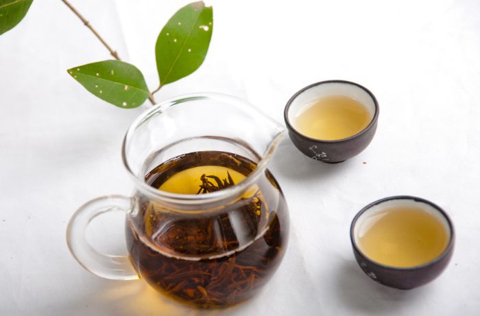戒煙藥茶方幫你戒掉多年煙癮