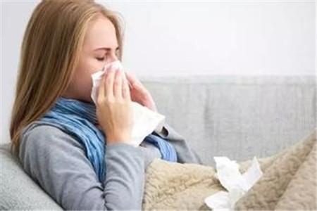 生活中出現瞭感冒發燒怎麼辦