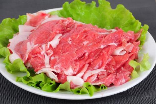 吃羊肉保護腸胃補肝明目