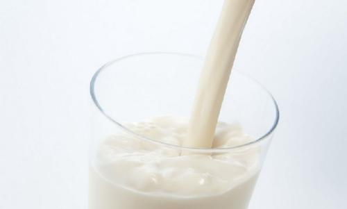 喝牛奶對酒精過敏好嗎
