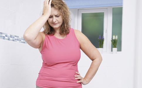 減肥導致月經不來怎麼辦