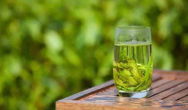 月經不來可以喝綠茶嗎