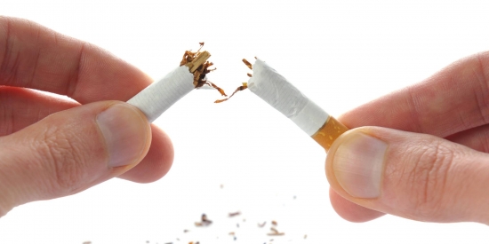 吸煙有害健康 教你戒煙方法