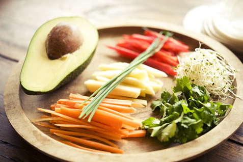 長期吃素對身體有益處嗎 隻能吃蔬菜嗎