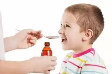 小孩低燒不能吃什麼藥