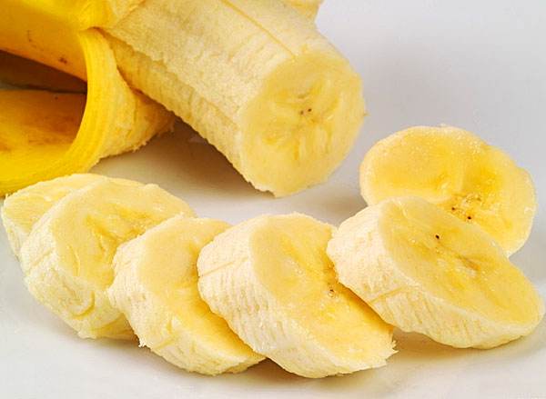 小孩低燒可以吃香蕉嗎