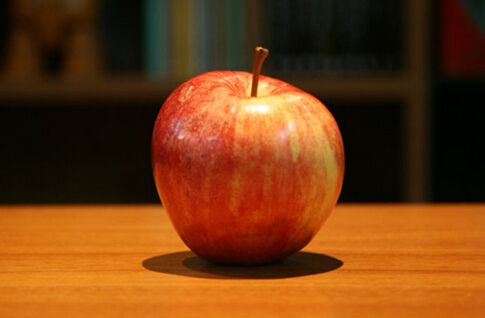 小孩低燒可以吃蘋果嗎