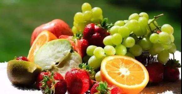 尿路感染不能吃什麼水果