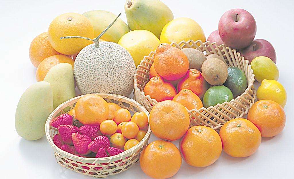 孕婦牙齦腫痛不能吃什麼水果