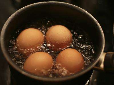 感冒能吃雞蛋嗎