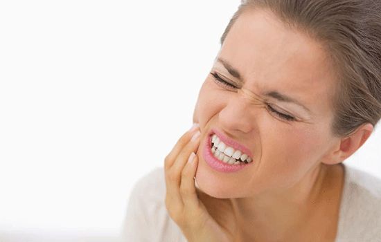 孕婦牙齦腫痛的治療方法