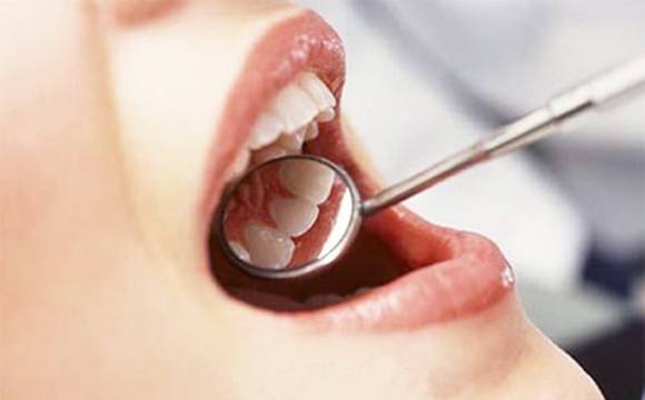 孕婦牙根腫痛對胎兒有影響嗎