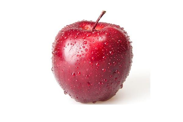 孕婦牙齦腫痛可以吃蘋果嗎