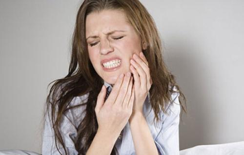 孕婦牙齦腫痛的原因