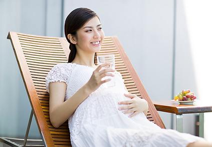 懷孕8個月喉嚨痛怎麼辦