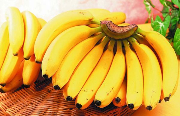 孕婦喉嚨痛能吃香蕉嗎
