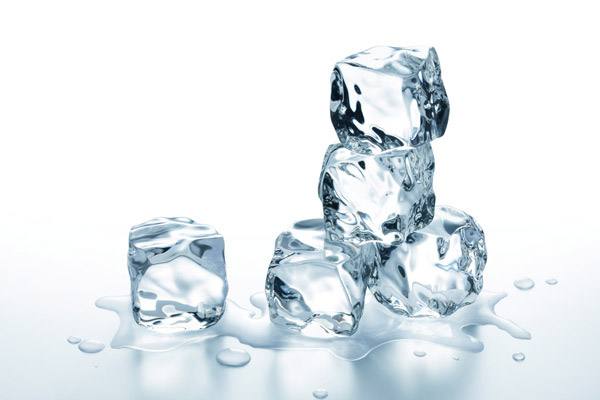 牙齦腫痛可以吃冰的嗎