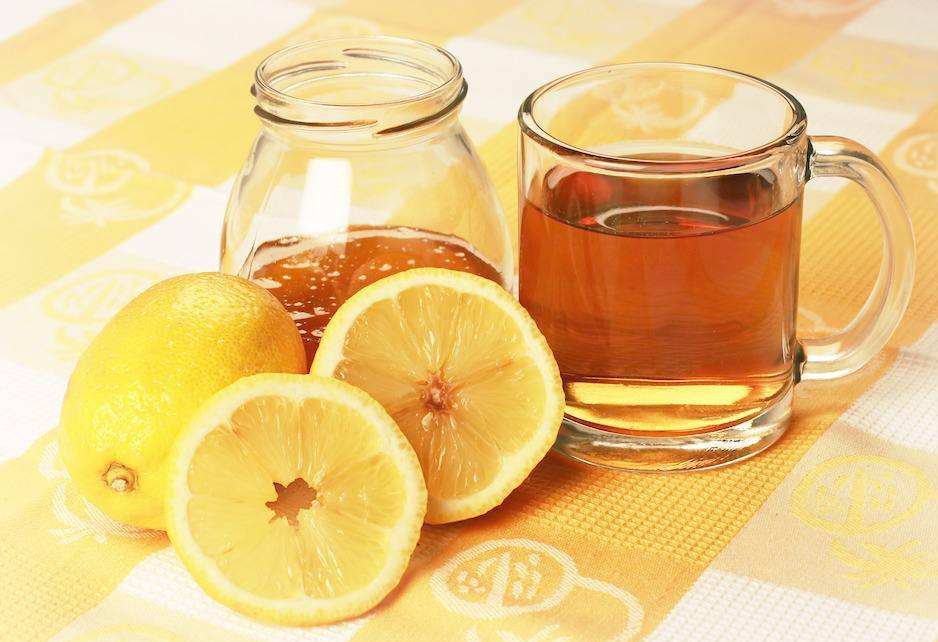 牙齦腫痛可以喝蜂蜜嗎
