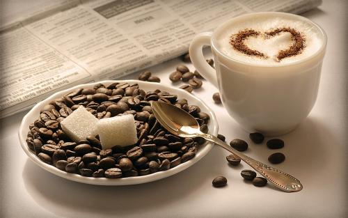 牙齦腫痛可以喝咖啡嗎