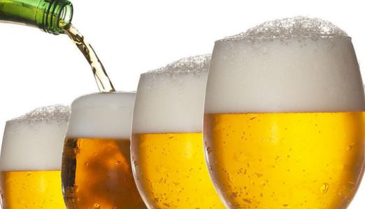 牙齦腫痛能喝啤酒嗎