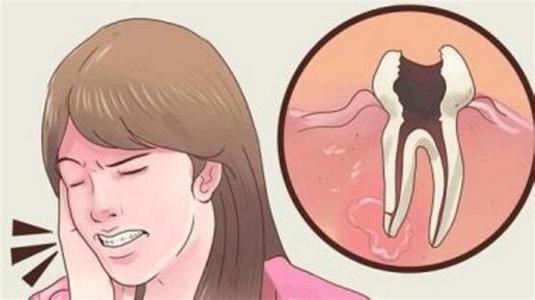 牙齦腫痛的危害