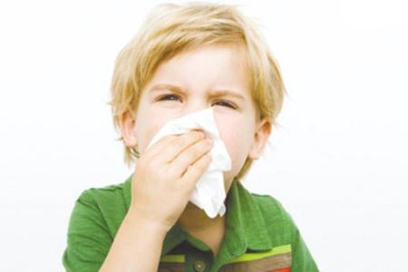 孩子老是咳嗽很煩惱 教你護理方法