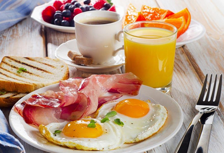 怎麼吃早餐最養胃 這樣飲食比較好
