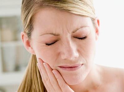 為什麼口腔潰瘍反復發作