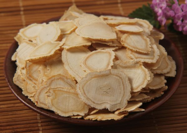 濕氣重吃什麼好