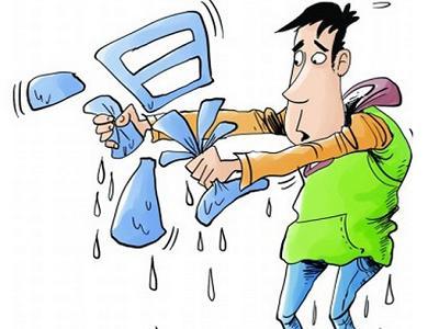 濕氣重的原因癥狀及危害