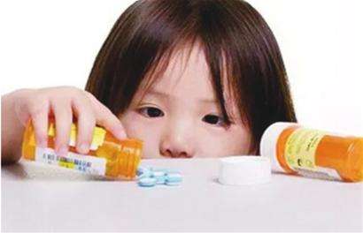兒童發燒39度不能吃什麼藥