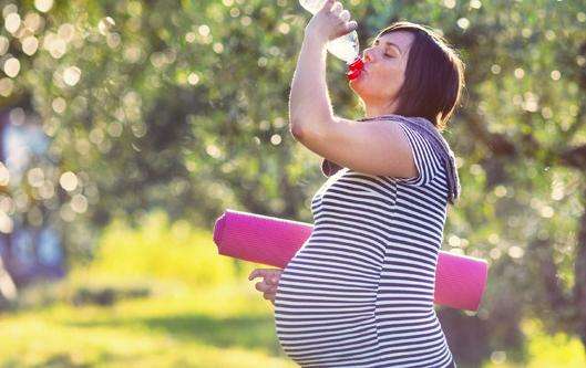 孕婦鼻塞對胎兒有影響嗎