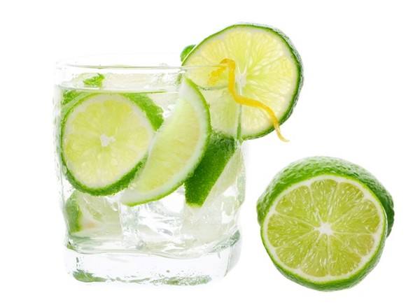 濕氣重可以喝檸檬水嗎