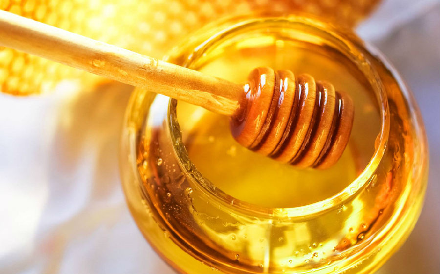 血糖高能吃蜂蜜嗎