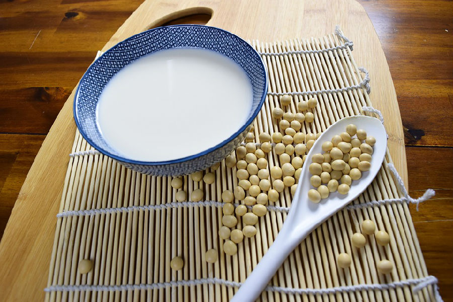 吃黃豆時要小心這些禁忌