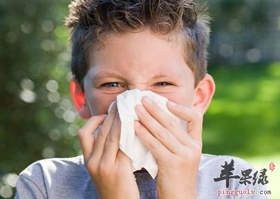 生活中慢性鼻炎是怎麼形成的