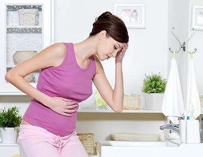 孕吐嚴重對胎兒有影響嗎