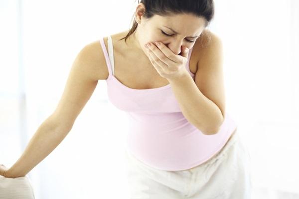 孕吐嚴重對孕婦的影響