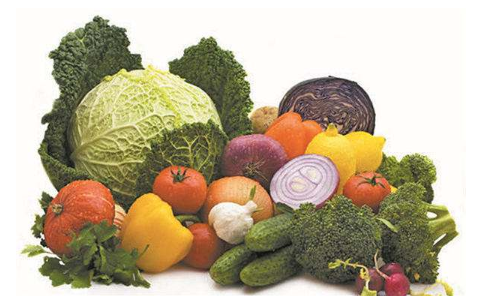 什麼是有機蔬菜 與無機蔬菜之間的區別