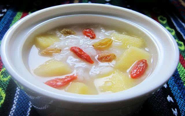 小孩嘔吐的食譜推薦