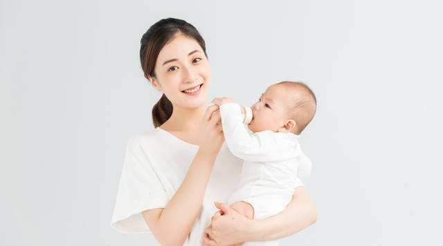 母乳不足怎麼辦