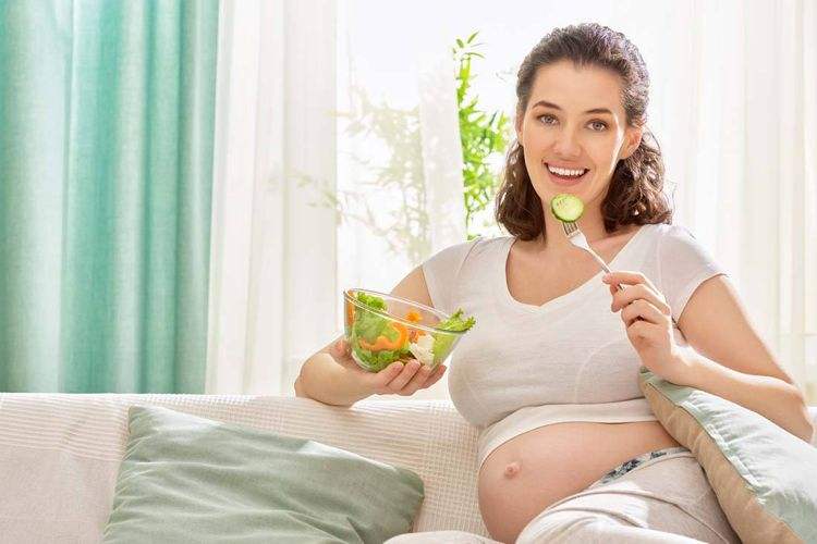孕婦肚子脹氣飲食註意事項