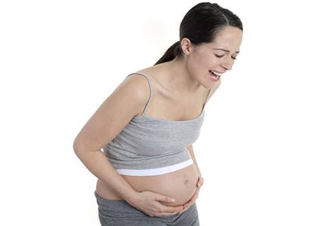 孕婦肚子脹氣會影響胎兒嗎