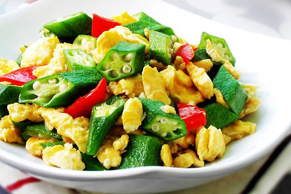 感冒嗓子疼推薦食譜