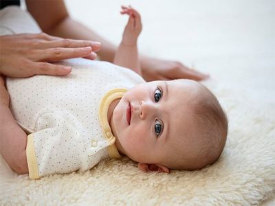 冬季寶寶腹瀉的治療方法