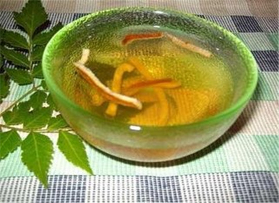 三個小偏方對於治療膽囊炎有好處