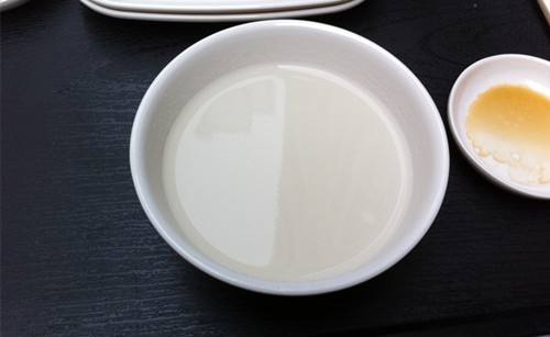 嬰兒腹瀉能喝米湯嗎
