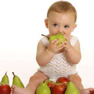 寶寶嗓子啞瞭吃什麼水果