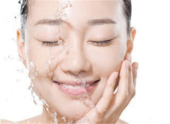 鹽和醋洗臉能美白嗎 有怎樣的護膚效果
